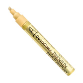 GOLDEN COLOR DECO MARKER PEN